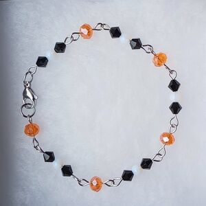 "Ghoulish" Bracelet